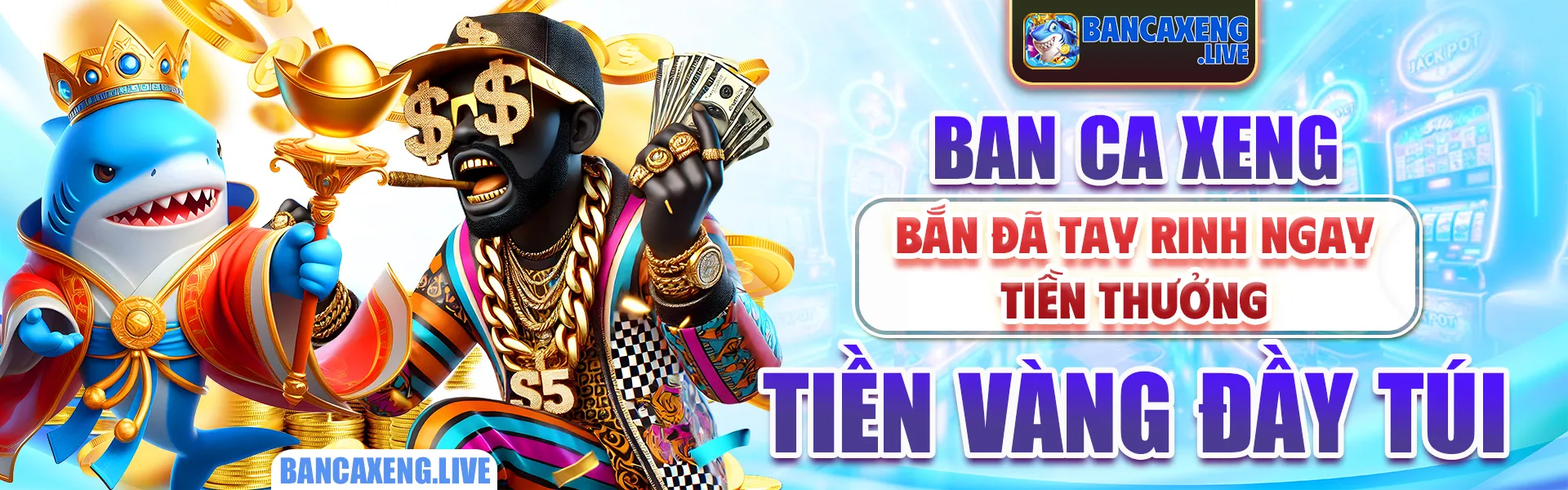 ban-ca-xeng-live