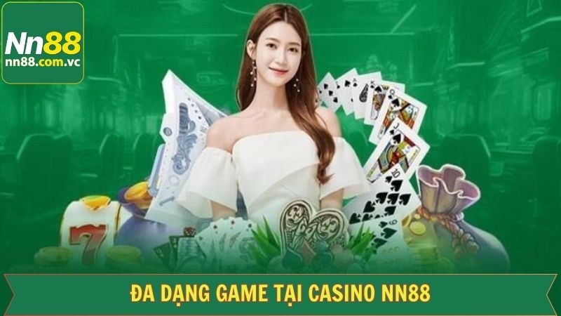 nn88 không đưa ra những lời hứa hoa mỹ, chỉ dùng sức mạnh để tạo dựng danh tiếng. Chọn chúng tôi là chọn sự an tâm.
