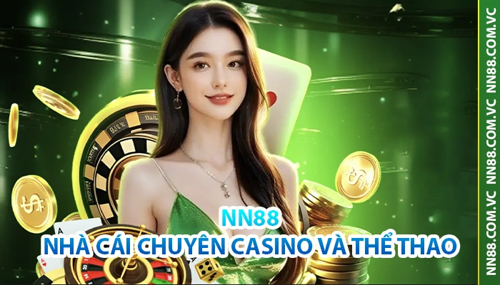 Sảnh Trò Chơi